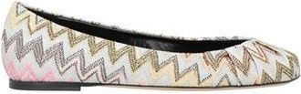 Missoni SCHUHE - Ballerinas auf YOOX.COM