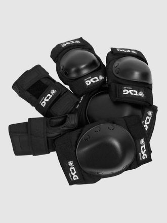 Tsg Basic Set schwarz