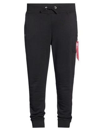 Alpha Industries BOTTOMWEAR - Trousers on YOOX.COM