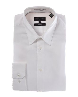 Ted Baker Slim Fit Dress Shirt