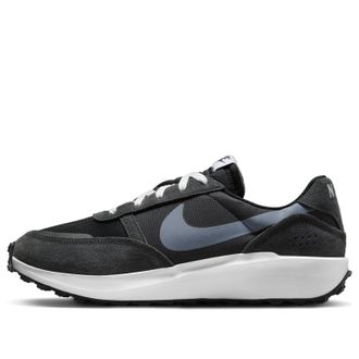 Nike Waffle Debut Black Off Noir FJ4195-001