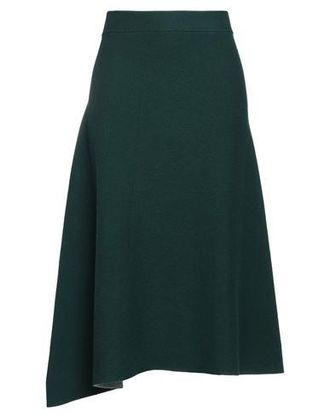 Jil Sander BOTTOMWEAR - Midi skirts sur YOOX.COM