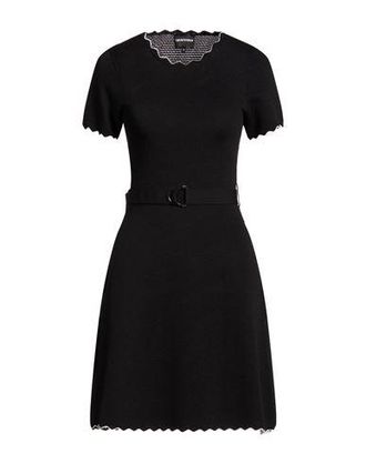 Emporio Armani DRESSES - Mini dresses on YOOX.COM
