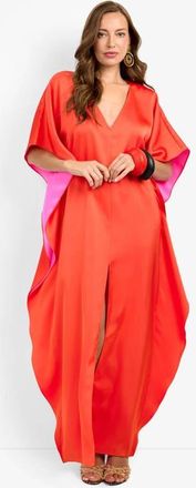Trina Turk Riva Dress in Red at Nordstrom, Size X-Large
