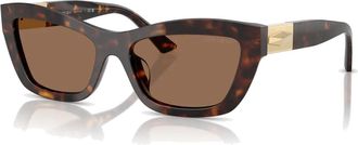 Jimmy Choo London Jc5030 Sonnenbrille