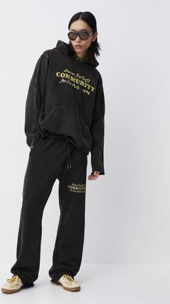 Honor The Gift Mens Community washed sweatpant