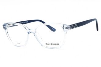 Juicy Couture JU218 0PJP 00 Blue 52mm