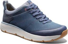 Samuel Hubbard Camino Walker Shoe in Navy Nubuck at Nordstrom Rack, Size 9