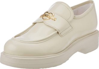 Love Moschino Womens Ja10154g1fib0 Shoes, Pattern, 5 UK