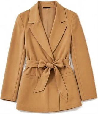 Pennyblack Cappotto Pbbtabella - - Jackets - Donna - Marrone - M