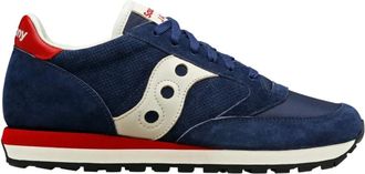 Saucony Hombre, Zapatos, Azul, Talla: 45 EU