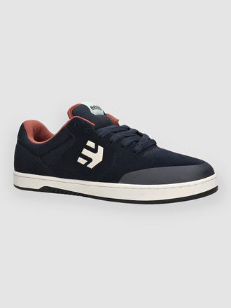 Etnies Marana Skateschuhe blau