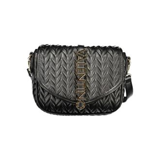 Mario Valentino Mujer, Bolsos, Negro, Talla: ONE Size