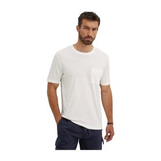 Vilebrequin Hombre, Camisetas, Blanco, Talla: M