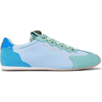 Kurt Geiger Islington Sneaker in Blue at Nordstrom, Size 9.5Us