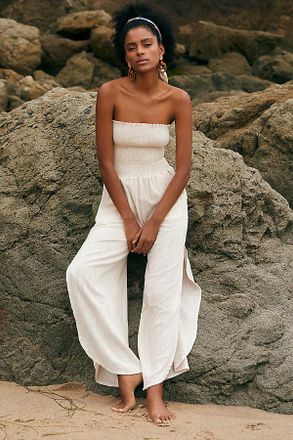 Peixoto Harriet Jumpsuit