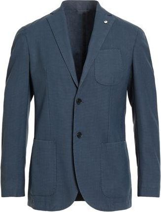 L.B.M. 1911 L. B.M. 1911 Blazers