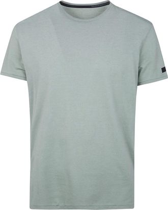 Roberto Ricci Design Rrd, Heren, Tops, Groen, Maat: XL