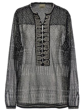 Isabel Marant Isabel Marant Nickie Blouse