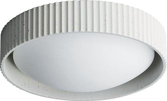 Dainolite Fabiana Led Flush Mount