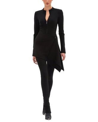 BGL Fashion Bgl 2Pc Jumpsuit & Skirt Set