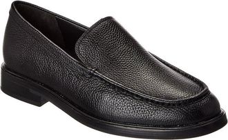 Vince Rafael Leather Loafer