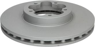 OEM Disco De Freno Nk 312587