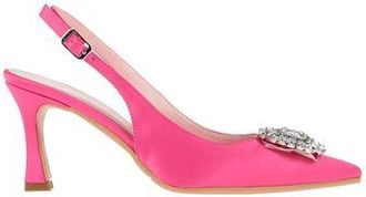 Nila & Nila FOOTWEAR - Pumps on YOOX.COM