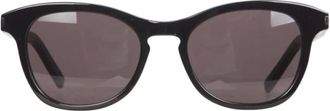 Saint Laurent Accessoires, unisex, Zwart, ONE Size, Zonnebrillen