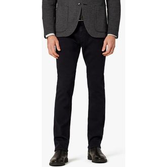 34 Heritage Cool Tapered Slim Fit Jeans in Marine Comfort at Nordstrom Rack, Size 36 X 32