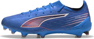 Puma Scarpe da calcio ULTRA 6 ULTIMATE FG da donna, Scarpe, Blu, 35.5