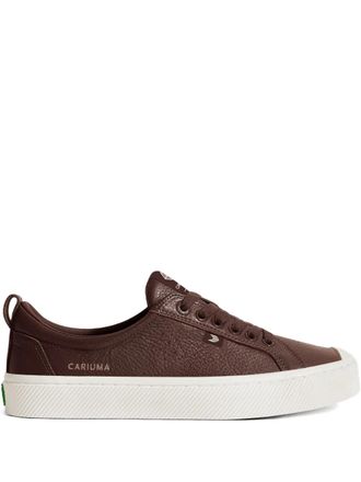 Cariuma Sneakers Oca - Marrone