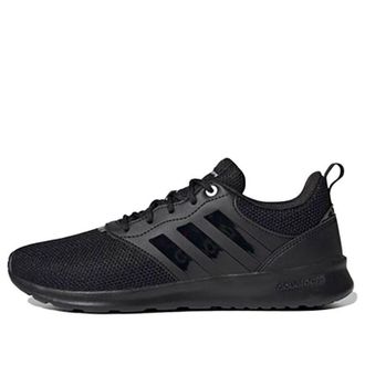 adidas (WMNS) adidas QT Racer 2.0 Core Black FY8315