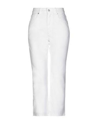 Mauro Grifoni BOTTOMWEAR - Pantaloni jeans su YOOX.COM