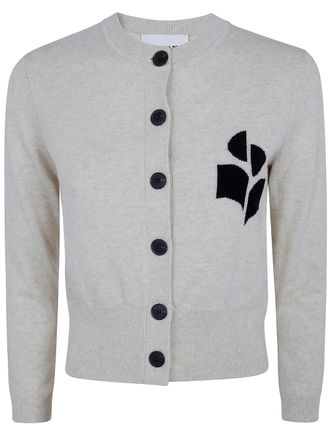 Isabel Marant Sweater Roundneck Newton