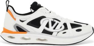Valentino Garavani Uomo, Scarpe, Multicolore, 41 EU, new