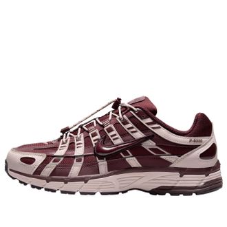 Nike (WMNS) Nike P-6000 Silt Red Burgundy Crush IM5237-600