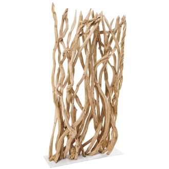Maisons du monde Biombo con ramaje