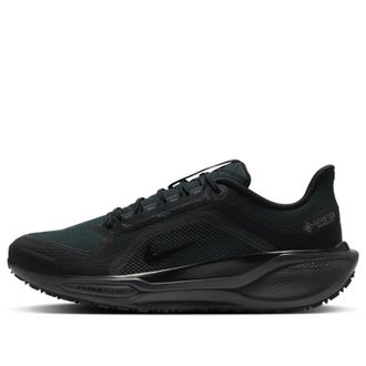 Nike Air Zoom Pegasus 41 Gore-Tex Black Anthracite FQ1356-001