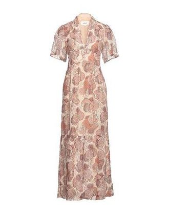 BA&SH KLEIDER - Maxi-Kleider auf YOOX.COM