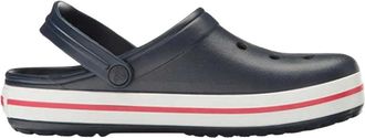 Crocs Dames, Schoenen, Blauw, Maat: 37 EU