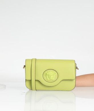 Versace TASCHEN - Umhängetasche auf YOOX.COM