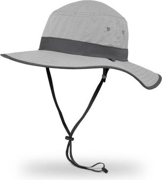 Sunday Afternoons Clear Creek Boonie Hut f&uuml;r Damen | grau