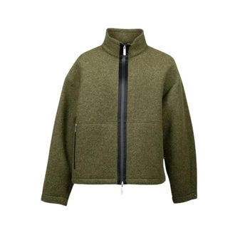 Herno Uomo, Giacche, Verde, S, new
