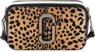 Marc Jacobs Dames, Tassen, Veelkleurig, Maat: ONE Size Leer