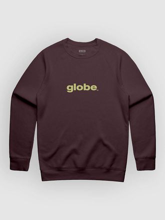 Globe O.G Crew Sweater