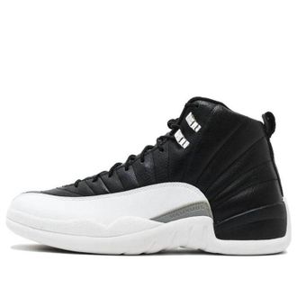 Nike Jordan Air Jordan 12 Retro Playoff 2012 130690-001