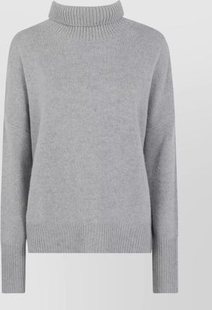 Lisa Yang cashmere heidi sweatshirt