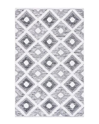Safavieh Augustine Recycled Cotton & Polyester Rug