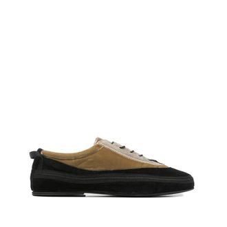 RANRA Laced Shoes, male, Multicolor, Size: 10 US Lace-up Sneakers